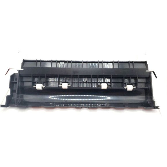 HP OfficeJet Pro Printer Paper Jam Cover Door with rollers, 6962 6960 6968 - Picture 7 of 8